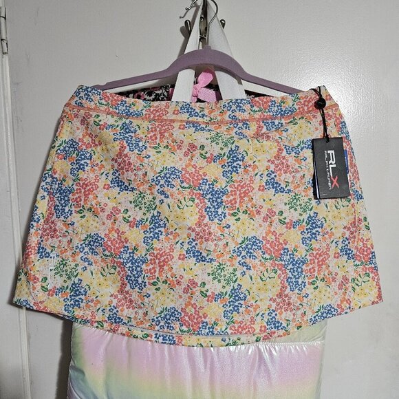 Ralph Lauren X Golf Skirt with under shorts. - Picture 1 of 6